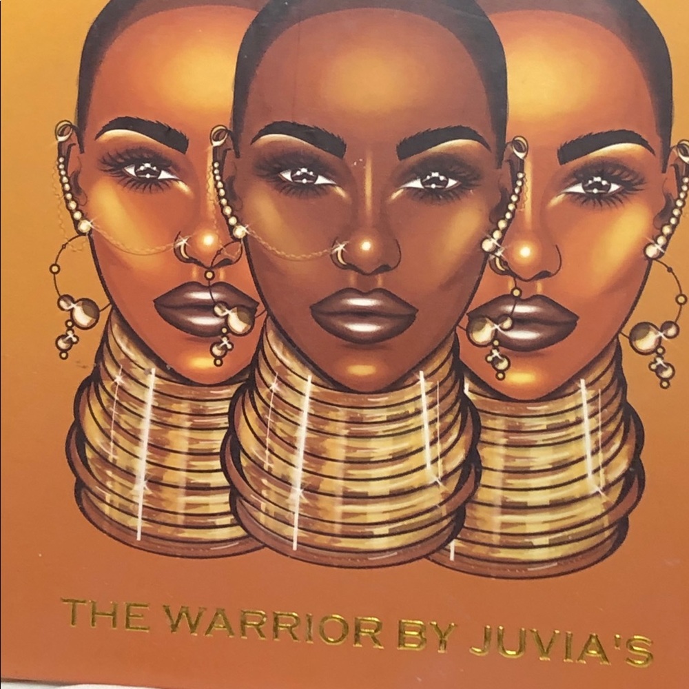 ❌❌SOLD❌❌ The Warrior by Juvia’s Place